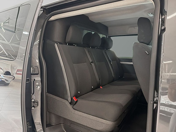 Toyota Proace 10 of 11