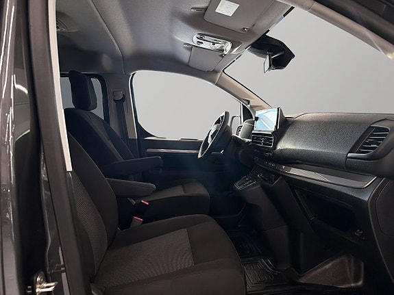 Toyota Proace 8 of 11