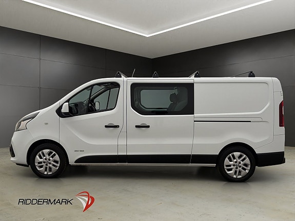 Nissan NV300 6 of 29
