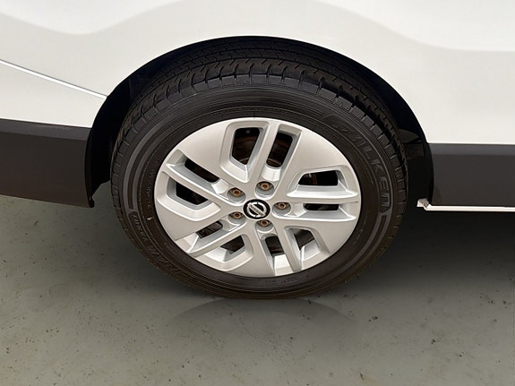 Nissan NV300 28 of 29