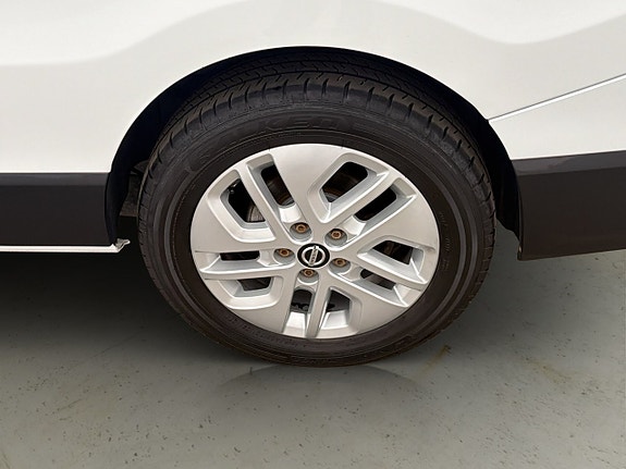 Nissan NV300 27 of 29