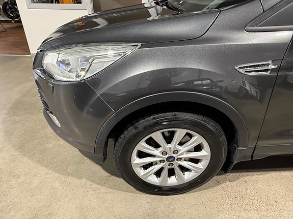 Ford Kuga 4 of 26