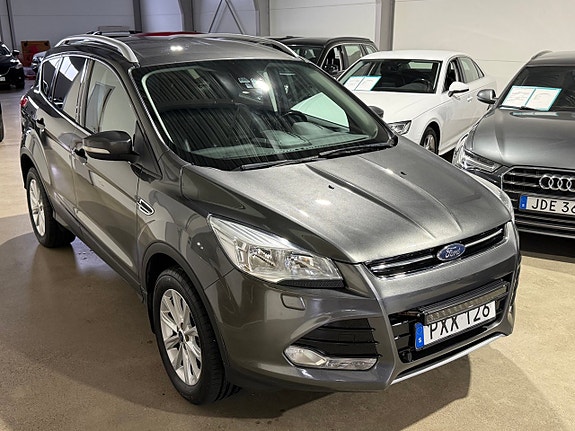 Ford Kuga 18 of 26