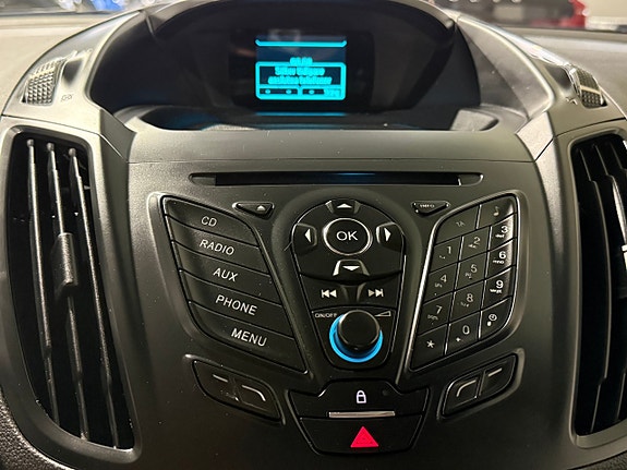 Ford Kuga 25 of 26