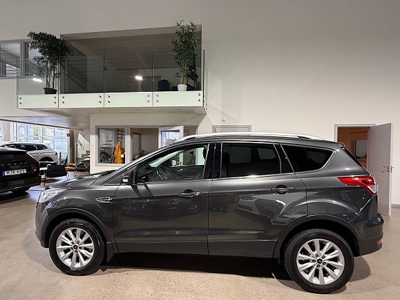 Ford Kuga 7 of 26