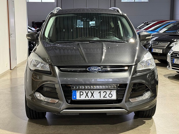 Ford Kuga 19 of 26