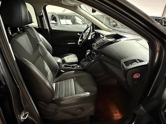 Ford Kuga 15 of 26