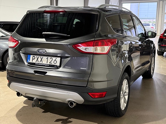 Ford Kuga 11 of 26
