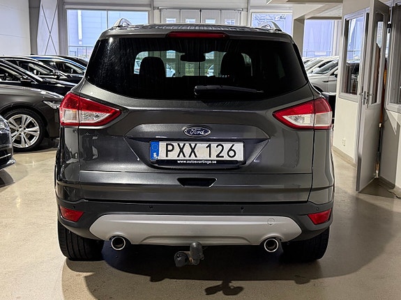 Ford Kuga 10 of 26