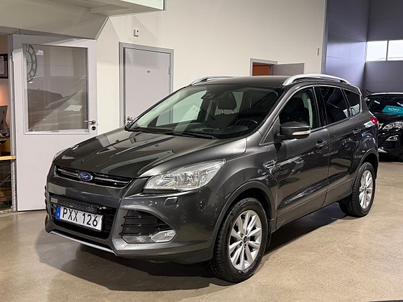 Ford Kuga 2 of 26