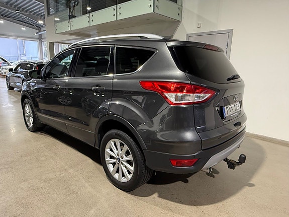Ford Kuga 8 of 26