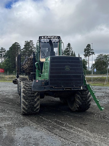 John Deere 1910G 7 of 20