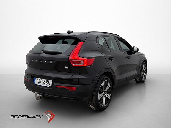 Volvo XC40 9 of 30