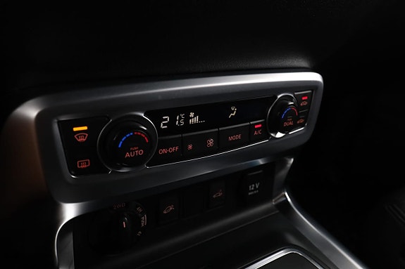 Mercedes-Benz X250 d 24 of 30