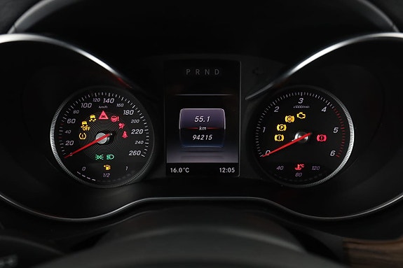 Mercedes-Benz X250 d 20 of 30