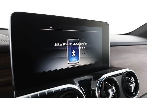 Mercedes-Benz X250 d 22 of 30