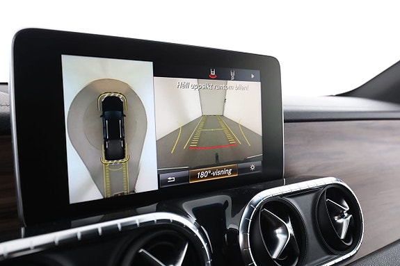 Mercedes-Benz X250 d 21 of 30