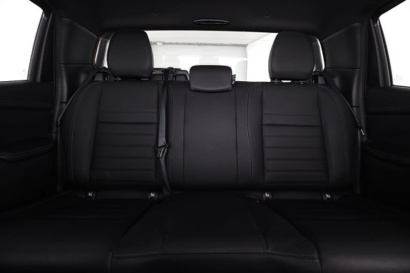Mercedes-Benz X250 d 16 of 30