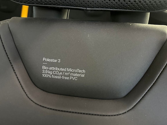 Polestar 3 12 of 18