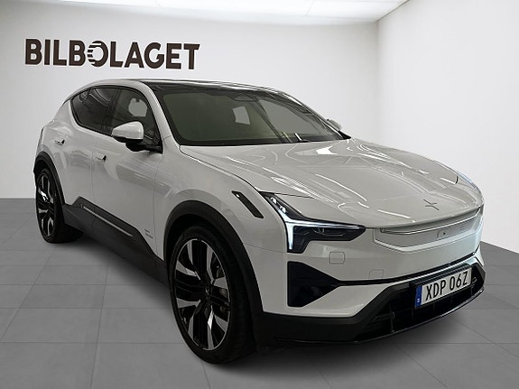 Polestar 3 3 of 18