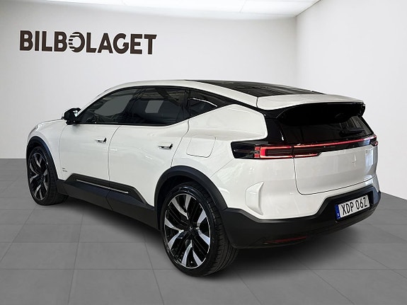 Polestar 3 4 of 18