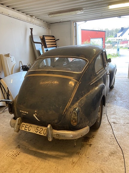 Volvo PV 5 of 8
