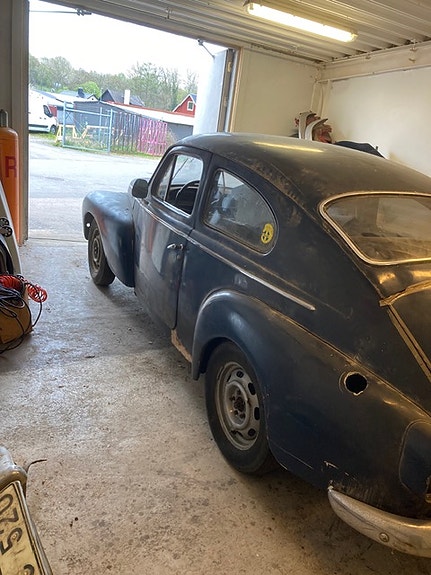Volvo PV 7 of 8
