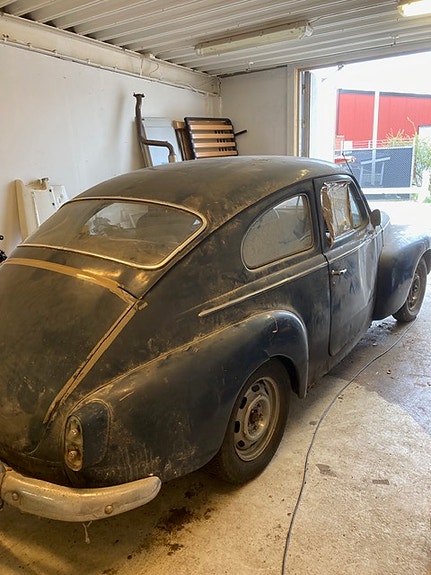 Volvo PV 4 of 8
