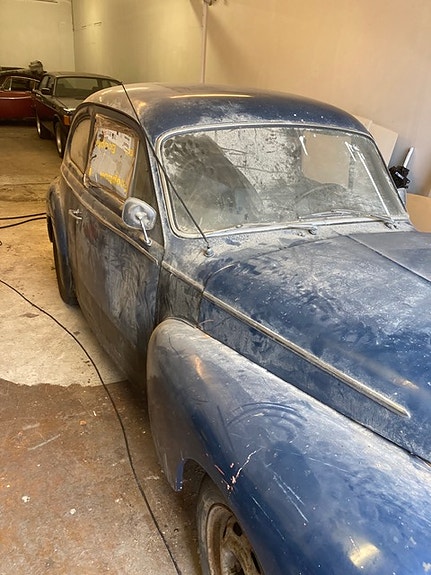 Volvo PV 2 of 8