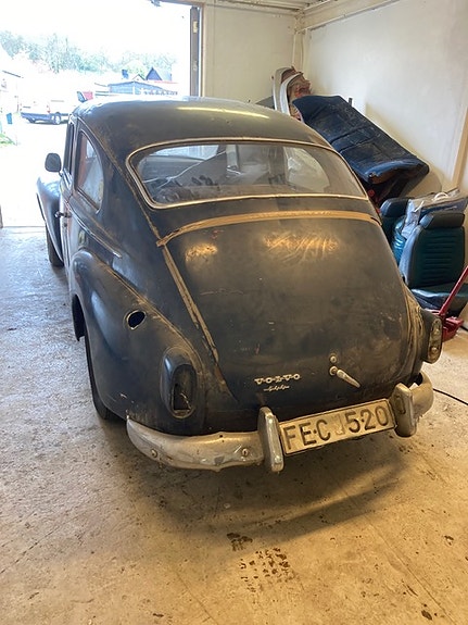 Volvo PV 8 of 8