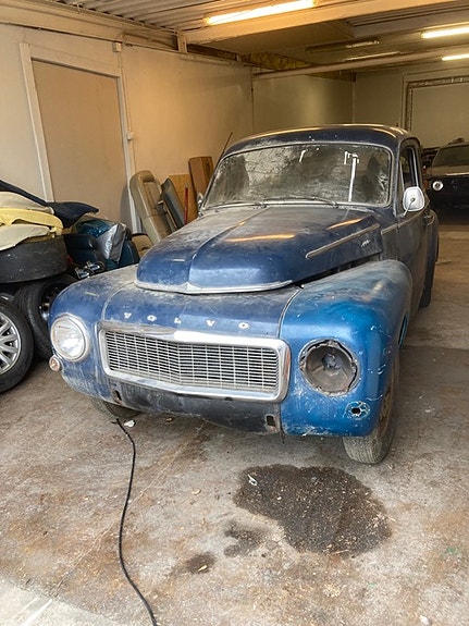 Volvo PV 6 of 8