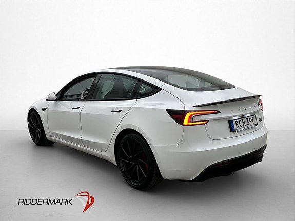 Tesla Model 3 6 of 30