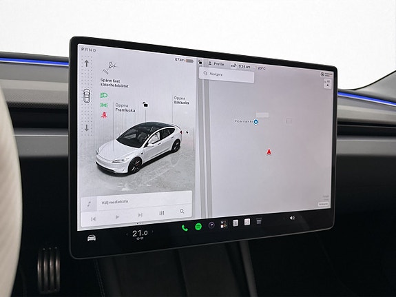 Tesla Model 3 17 of 30