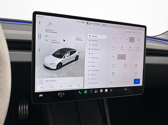 Tesla Model 3 19 of 30