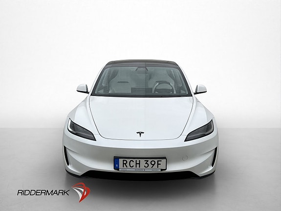 Tesla Model 3 2 of 30