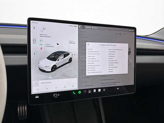 Tesla Model 3 18 of 30