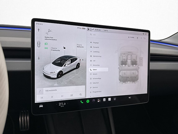 Tesla Model 3 22 of 30