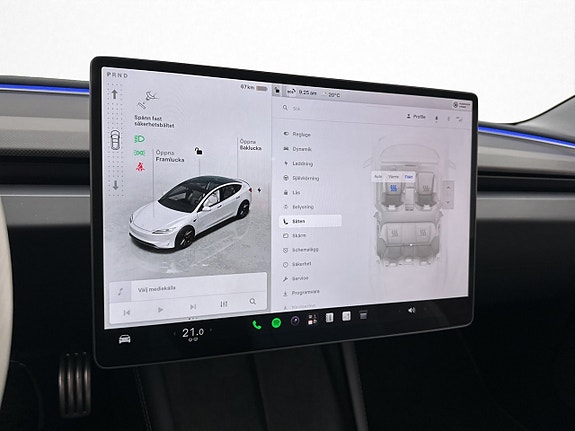 Tesla Model 3 23 of 30
