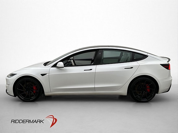 Tesla Model 3 5 of 30