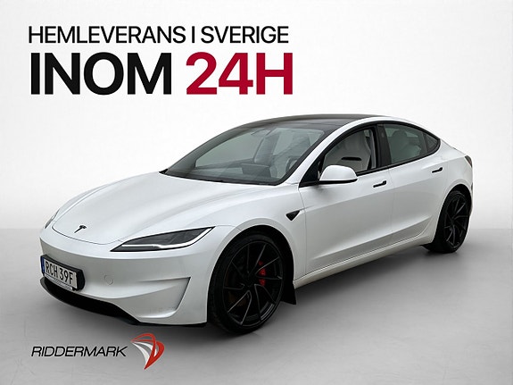Tesla Model 3 3 of 30
