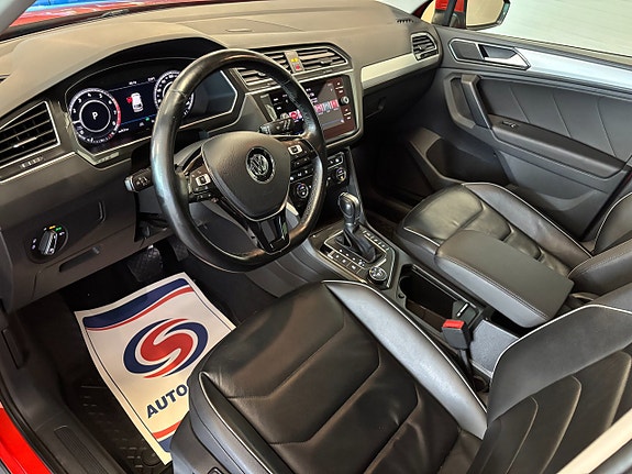 Volkswagen Tiguan 5 of 23