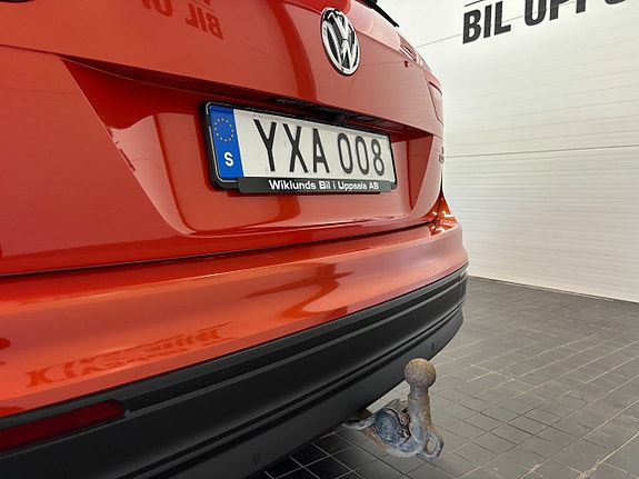 Volkswagen Tiguan 23 of 23