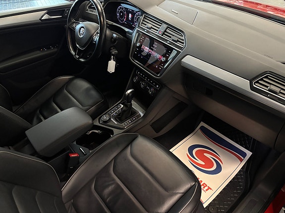 Volkswagen Tiguan 19 of 23