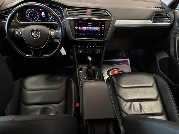 Volkswagen Tiguan 17 of 23