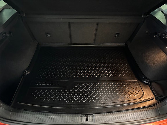 Volkswagen Tiguan 20 of 23