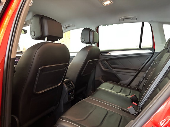 Volkswagen Tiguan 14 of 23