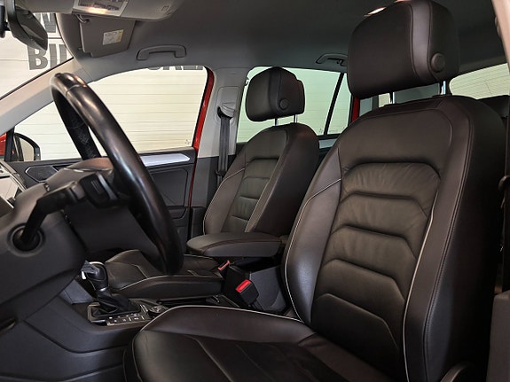 Volkswagen Tiguan 7 of 23