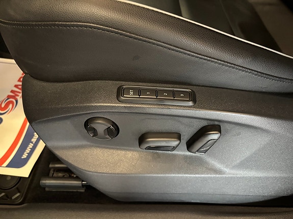Volkswagen Tiguan 6 of 23