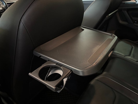 Volkswagen Tiguan 15 of 23