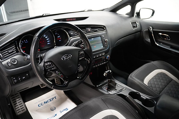 Kia Ceed 6 of 19
